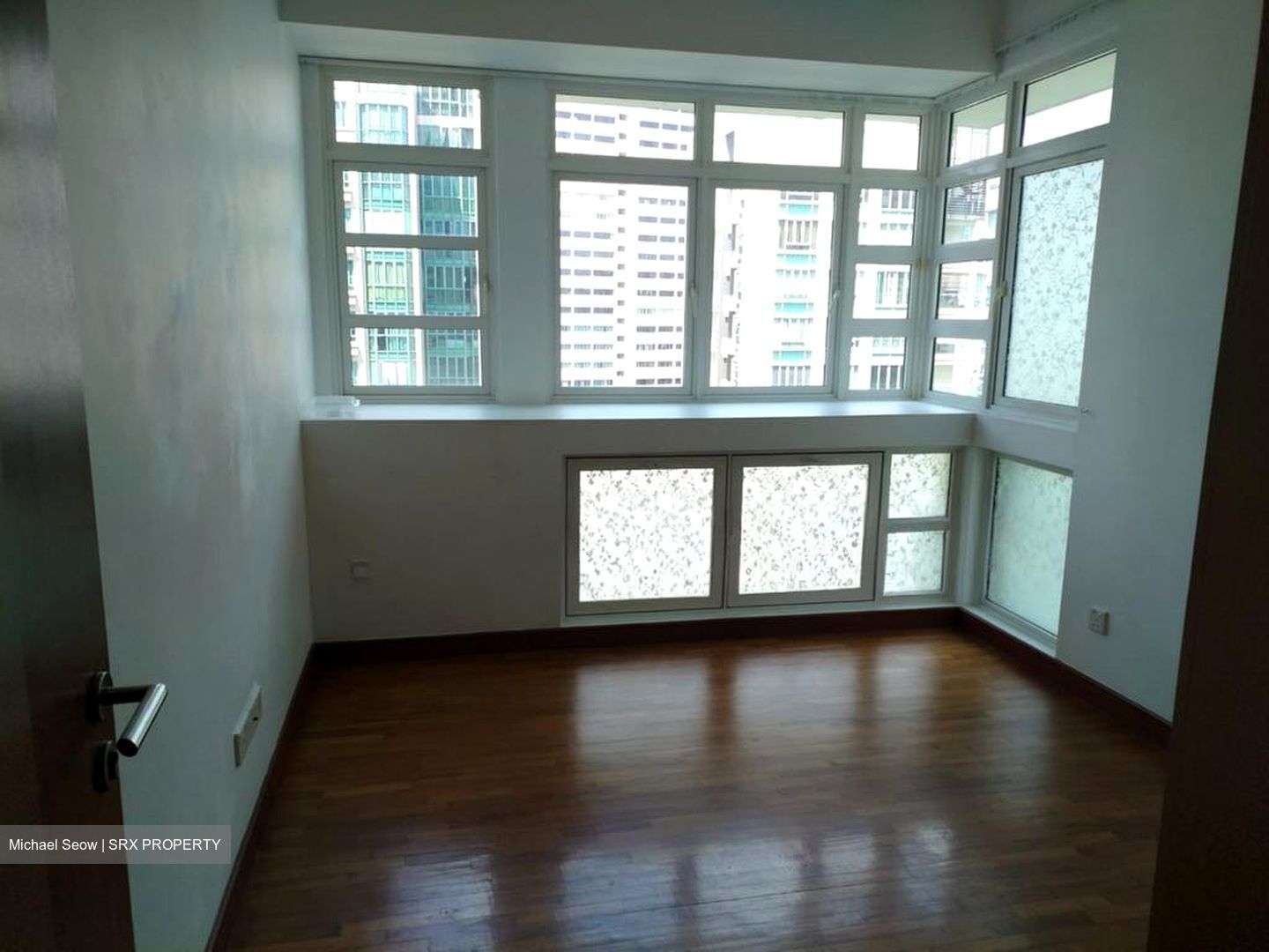 Butterworth 8 (D15), Condominium #533877241